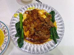 -锦园春香港茶餐厅(西海湾旗舰店)