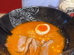 -寸屋拉面(凯德晶萃店)