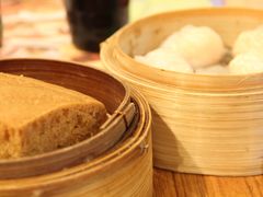 马拉糕-添好运点心专门店(深水埗店)