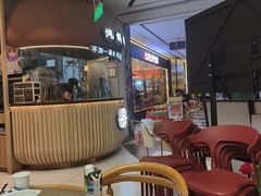 -云海肴·汽锅鸡·云南菜(广安门天虹店)