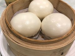 流沙奶黄包-七哥港式茶餐厅(亮马桥总店)