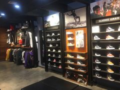 -VANS(槐坊万达店)