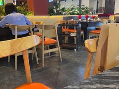 -老船舫·现做活鲜鱼馆(东郊记忆店)