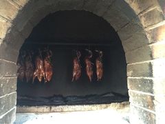 -宋柏树北京果木烤鸭(安东卫店)