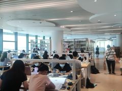 -广州市白云区图书馆