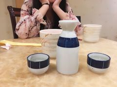 -桃屋日本料理(清华科技园店)