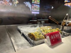 -日丰园海肠水饺·老字号大连海鲜(银泰城店)