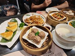-虾饺妹·粤式手工点心(水荫路店)