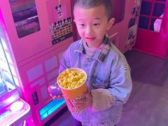 -沃美影城(春熙路店)