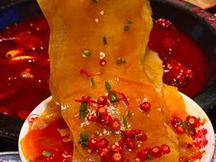 -牛市坎火锅(建设路店)