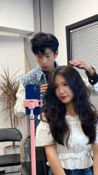 -Cima salon西玛沙龙
