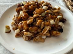 宫保鸡丁-辣婆婆(航天桥店)