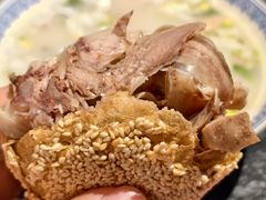 -老北京胡同味道二荤铺(酒仙桥店)