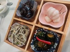 -小城外婆肴私房菜.家宴聚集点(圆明园颐和园·清河上地店)