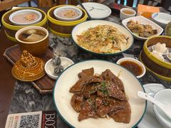 -安泰楼·佛跳墙创始人·传统闽味早茶·酒楼(三坊七巷闽菜地标店)