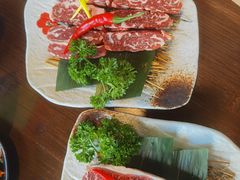 -道乐烧肉酒馆