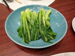 -明阁 Ming Court(广州朗豪酒店)
