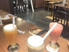 -春水堂人文茶馆(台中新时代店)