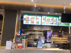 -德克士(亚中商城店)