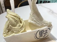 开心果-野人牧坊Gelato(天津南开大悦城店)