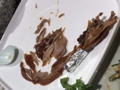 -味+新京宴·烤鸭·北京菜(创意谷店)