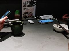 -云海肴·汽锅鸡·云南菜(高德置地店)