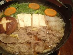 -铃木食堂(帽儿胡同店)