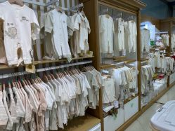 -孩子王童乐园(芜湖万达店)