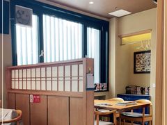 大堂-江户前寿司(好运街店)