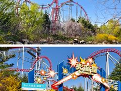 -青岛方特梦幻王国