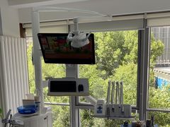 -精德口腔·种植修复·儿牙中心(财富中心店)