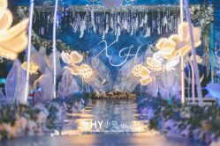 -HY小曼wedding·TOPYOUNG团队