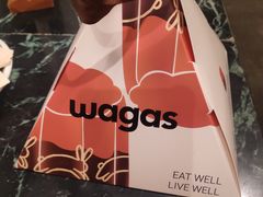 -Wagas沃歌斯(枫蓝国际店)