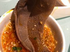 捞派毛肚-海底捞火锅(枫蓝国际购物中心店)