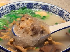 -小潘记鸭血粉丝汤