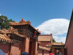 -故宫钟表馆