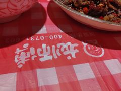 -龙师傅卤炒(天马店)