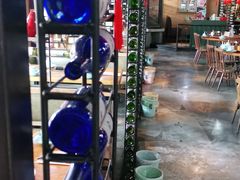 -南海渔家•海鲜•正宗海南菜(海棠湾店)