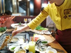 -巴奴毛肚火锅(安阳相州店)