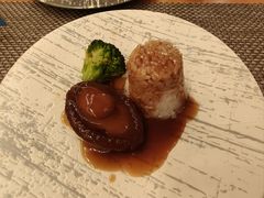 -威斯汀舞台餐厅