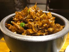 -局气 烤鸭·北京菜(光华路店)