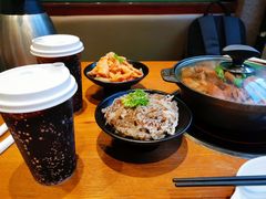 -牛小灶牛杂煲(北京路店)
