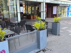 -COSTA COFFEE(上海五玠坊店)