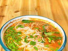 -青和小锅米线(翠湖店)