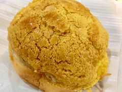 -兰芳园(上环店)