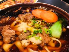 -好嫂子酱猪手•农家菜(蒲黄榆店)