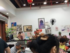 大堂-民信老铺(人民路店)