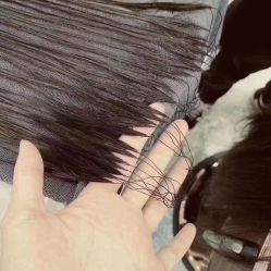 -3AM HAIR SALON染发烫发接发