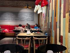 -枪火串烧·东北特色烧烤(罗湖总店)