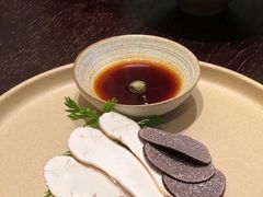 -滇野云南野生菌餐厅